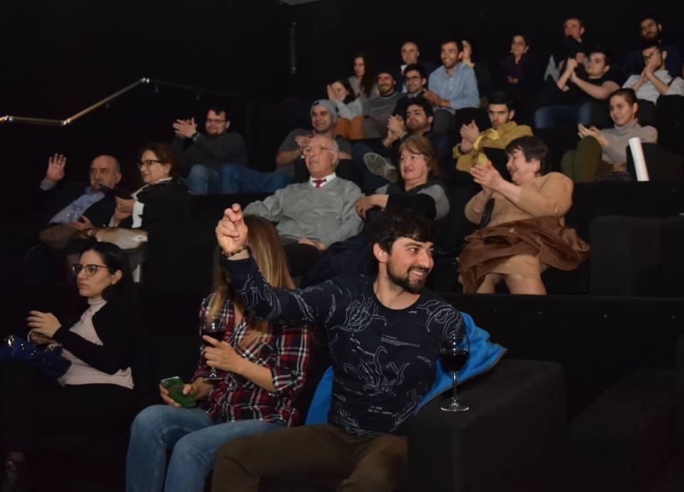 Культура талышского народа (ФОТО)