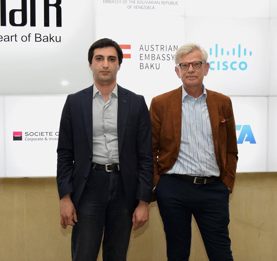 Культура талышского народа (ФОТО)