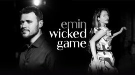 Что происходило за кулисами Wicked Game  Эмина Агаларова и Дианы Пожарской  (ВИДЕО, ФОТО)