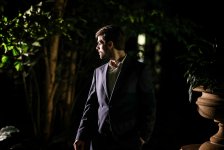 Что происходило за кулисами Wicked Game  Эмина Агаларова и Дианы Пожарской  (ВИДЕО, ФОТО)