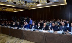 Кямран Иманов: Принятые Президентом Азербайджана важные решения являются началом нового этапа в развитии Азербайджана (ФОТО) (версия 5)