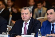 Кямран Иманов: Принятые Президентом Азербайджана важные решения являются началом нового этапа в развитии Азербайджана (ФОТО) (версия 5)