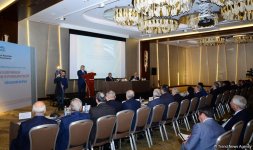 Кямран Иманов: Принятые Президентом Азербайджана важные решения являются началом нового этапа в развитии Азербайджана (ФОТО) (версия 5)