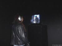 YARAT представил выставку "На кончиках чужих языков" (ФОТО)