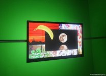 YARAT представил выставку "На кончиках чужих языков" (ФОТО)