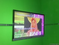 YARAT представил выставку "На кончиках чужих языков" (ФОТО)