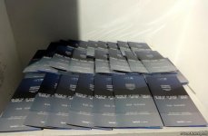 YARAT представил выставку "На кончиках чужих языков" (ФОТО)