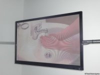 YARAT представил выставку "На кончиках чужих языков" (ФОТО)