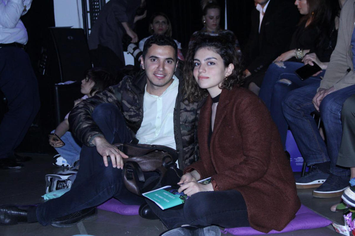 Любовь с аншлагом, или как Севиндж Агасиева отметила день рождения (ФОТО, ВИДЕО)