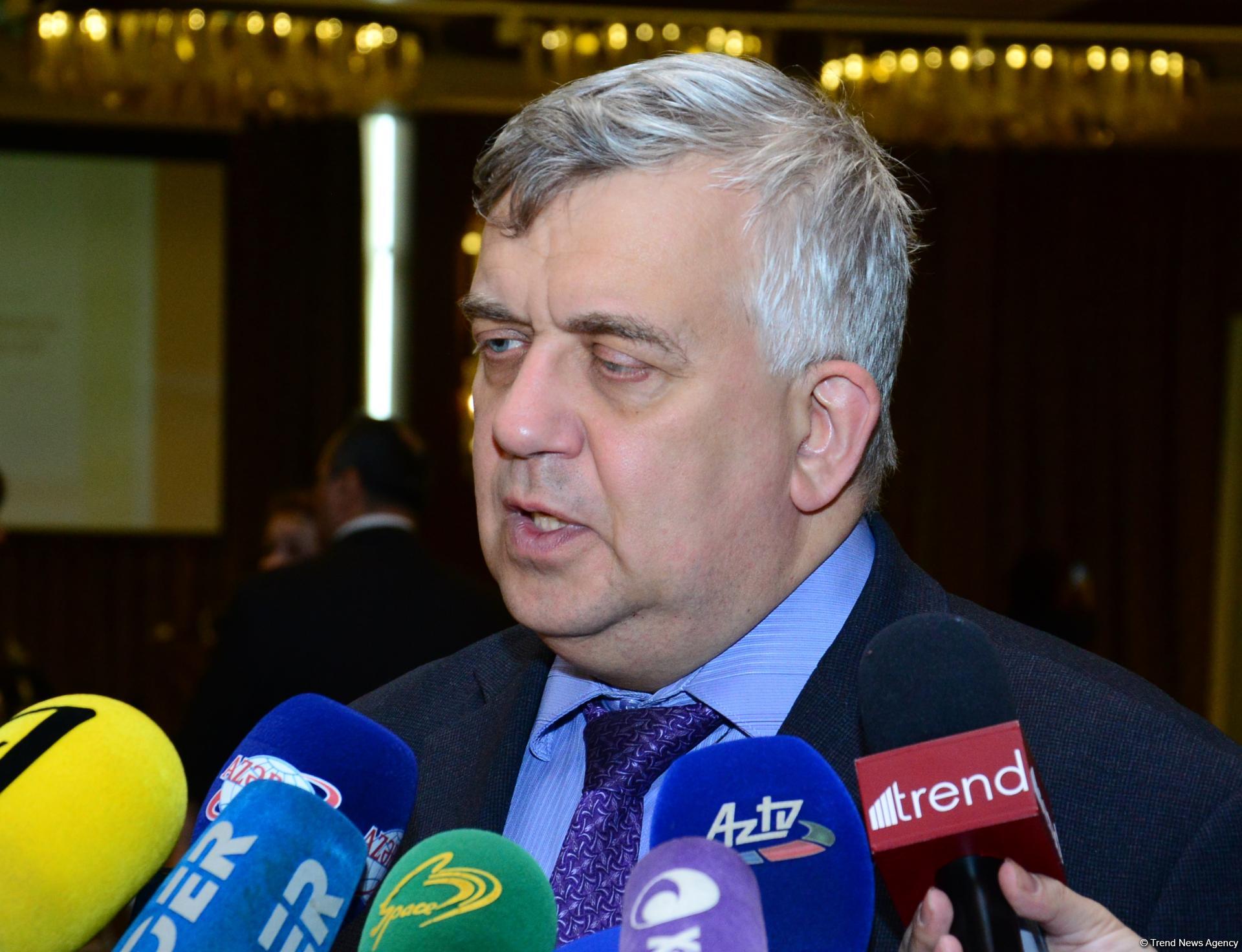 Российский историк: Армяне не имеют древнего прошлого и вынуждены как-то поддерживать свое существование