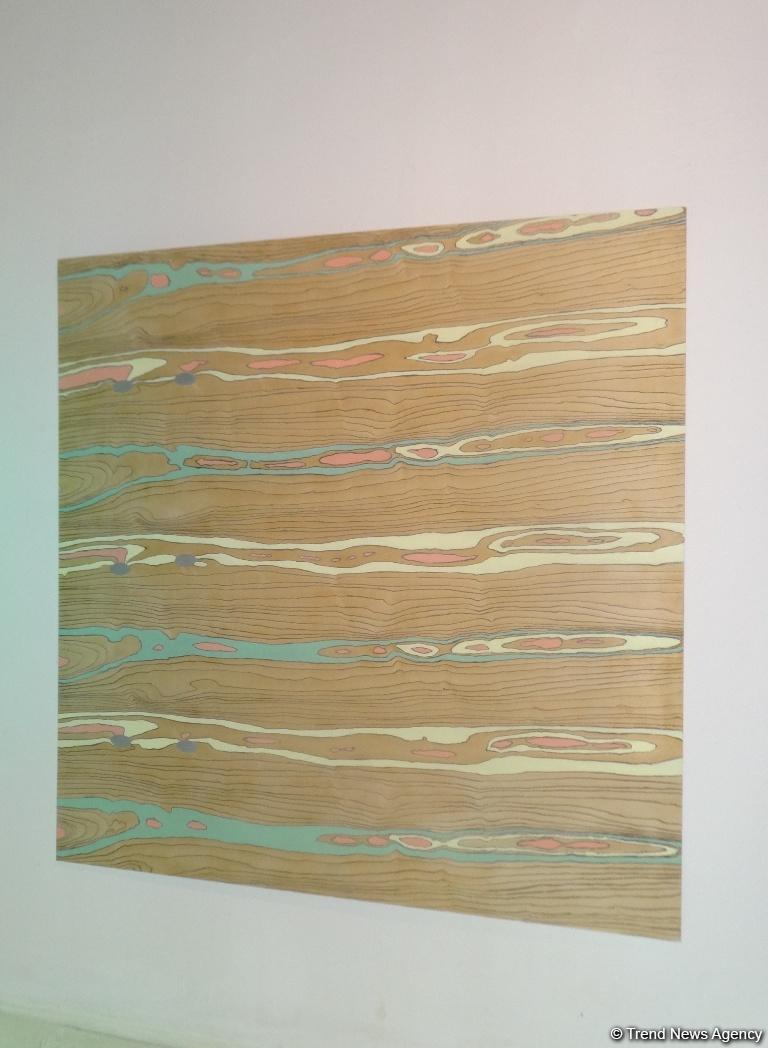 YARAT представил выставку "На кончиках чужих языков" (ФОТО)