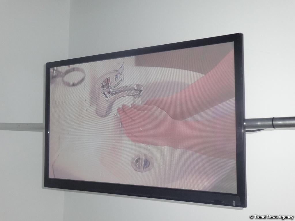 YARAT представил выставку "На кончиках чужих языков" (ФОТО)