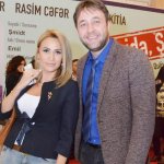 В Баку прошел гала-вечер художественного фильма "Прощай, Шмидт" (ФОТО)