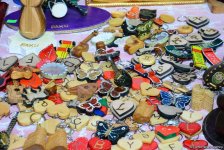 Своим примером они вдохновляют жизнь в других! Весенние радости в Баку (ФОТО)