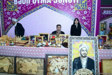 Своим примером они вдохновляют жизнь в других! Весенние радости в Баку (ФОТО)