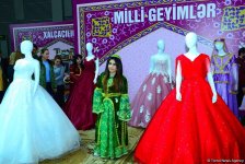 Своим примером они вдохновляют жизнь в других! Весенние радости в Баку (ФОТО)