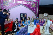 Своим примером они вдохновляют жизнь в других! Весенние радости в Баку (ФОТО)