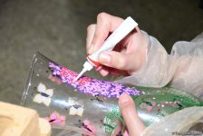 Своим примером они вдохновляют жизнь в других! Весенние радости в Баку (ФОТО)