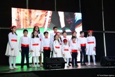 Своим примером они вдохновляют жизнь в других! Весенние радости в Баку (ФОТО)