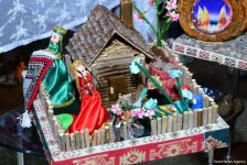 Своим примером они вдохновляют жизнь в других! Весенние радости в Баку (ФОТО)