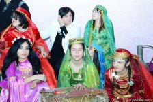 Своим примером они вдохновляют жизнь в других! Весенние радости в Баку (ФОТО)