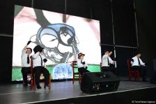 Своим примером они вдохновляют жизнь в других! Весенние радости в Баку (ФОТО)