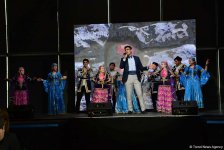 Своим примером они вдохновляют жизнь в других! Весенние радости в Баку (ФОТО)