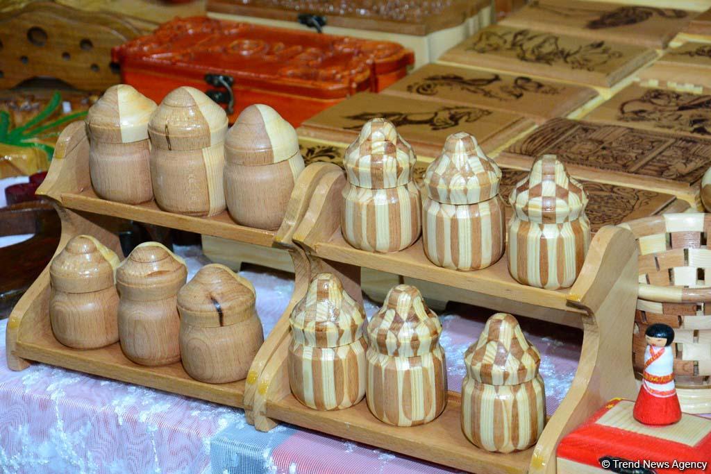 Своим примером они вдохновляют жизнь в других! Весенние радости в Баку (ФОТО)