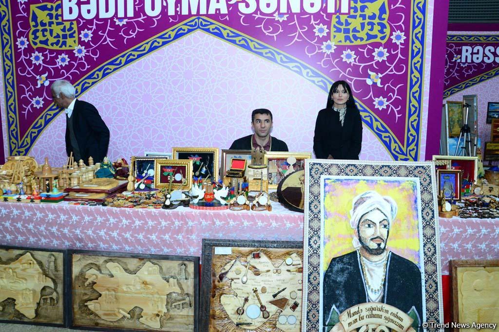 Своим примером они вдохновляют жизнь в других! Весенние радости в Баку (ФОТО)