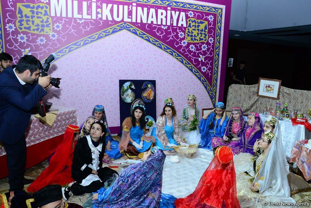 Своим примером они вдохновляют жизнь в других! Весенние радости в Баку (ФОТО)