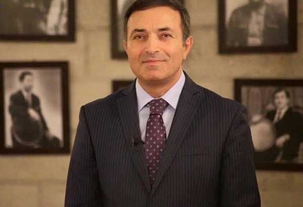 Мансум Ибрагимов приглашен в качестве члена жюри на международный конкурс мугама в Узбекистане