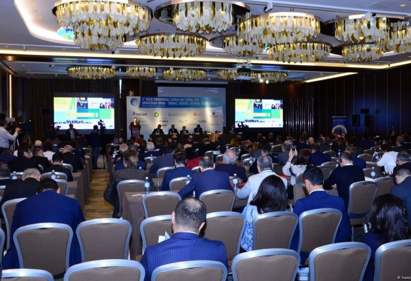 Окончательное инвестрешение по SOCAR GPC будет принято до конца года