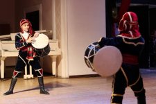 В Баку пройдет третья Олимпиада искусств (ФОТО)