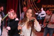 В Баку пройдет третья Олимпиада искусств (ФОТО)