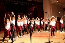 В Баку пройдет третья Олимпиада искусств (ФОТО)