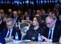 В Баку проходит IV Международный форум SOCAR (ФОТО)