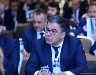 В Баку проходит IV Международный форум SOCAR (ФОТО)