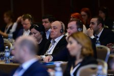 В Баку проходит IV Международный форум SOCAR (ФОТО)