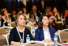 В Баку проходит IV Международный форум SOCAR (ФОТО)