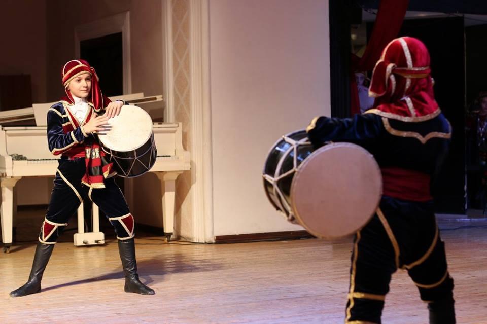 В Баку пройдет третья Олимпиада искусств (ФОТО)