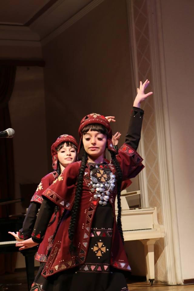 В Баку пройдет третья Олимпиада искусств (ФОТО)