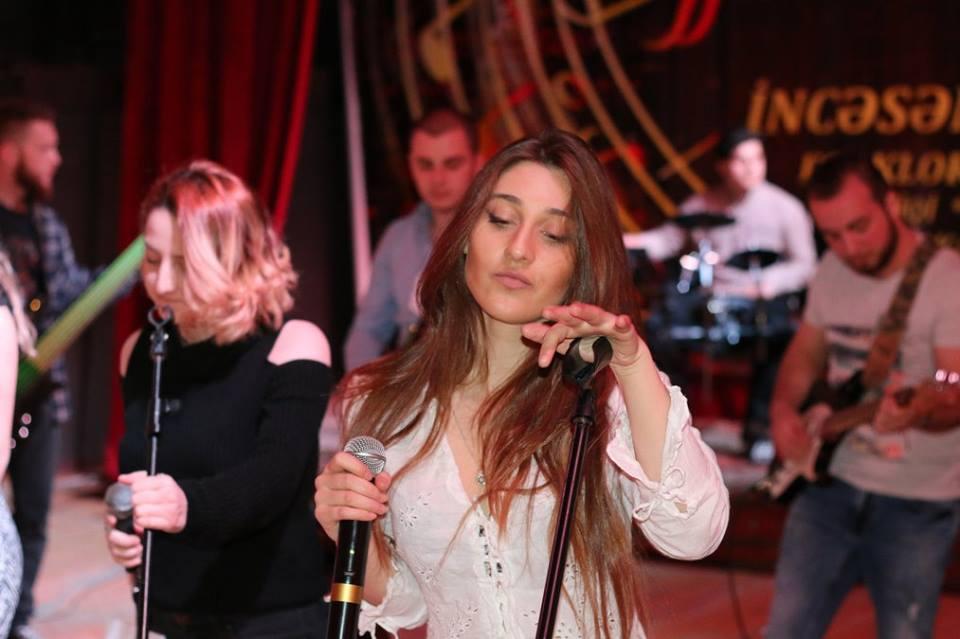 В Баку пройдет третья Олимпиада искусств (ФОТО)