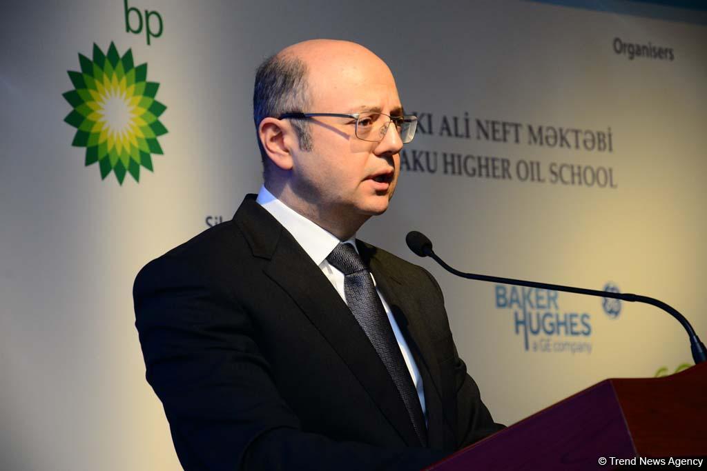 Текущие цены на нефть являются удовлетворительными - азербайджанский министр