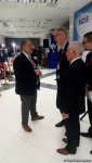 Директор Экспертного совета Baku Network принял участие на конференции по международной безопасности в Москве (ФОТО)