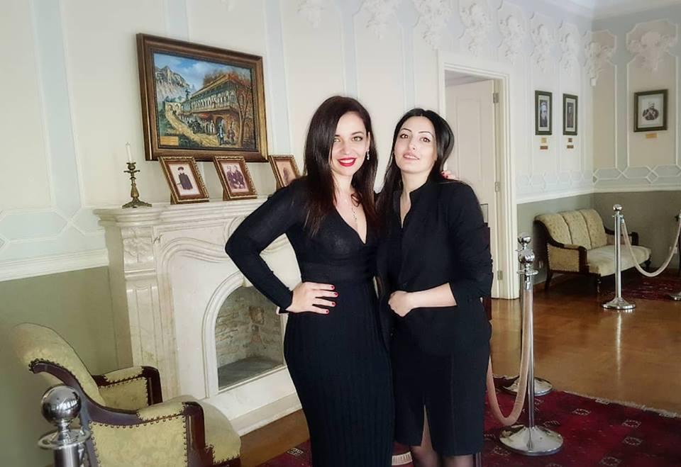 Азербайджанские эмоции от горячего грузинского зрителя (ФОТО)