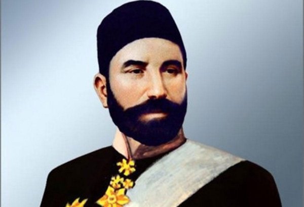 В Москве почтят память Гаджи Зейналабдина Тагиева