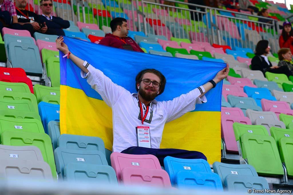 В Баку стартовала вторая сессия свободных заездов в рамках Гран При Формула 1 SOCAR Азербайджан (ФОТО)