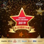 Названы очередные номинанты Azerbaijan Golden Kids Awards 2019 (ВИДЕО, ФОТО)