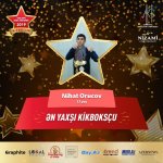 Названы очередные номинанты Azerbaijan Golden Kids Awards 2019 (ВИДЕО, ФОТО)