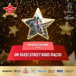 Названы очередные номинанты Azerbaijan Golden Kids Awards 2019 (ВИДЕО, ФОТО)